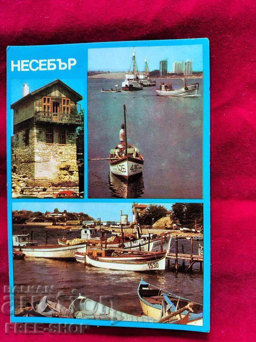 Postcard