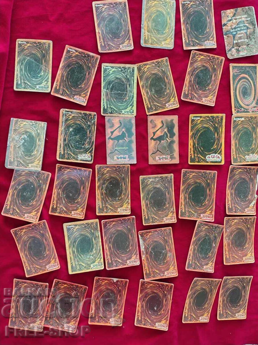 Pokemon card lot 34 pieces with price € 0.01 | 0.02 BGN Pokemon card lot 34 pieces with price € 0.01 | 0.02 BGN
