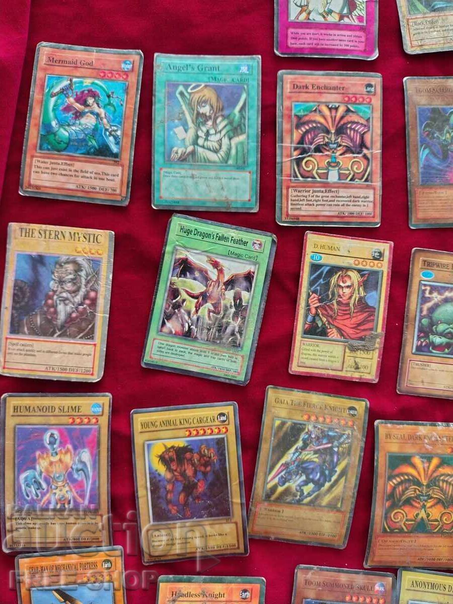 Pokemon card lot 34 pieces - 5 Pokemon card lot 34 pieces - 5