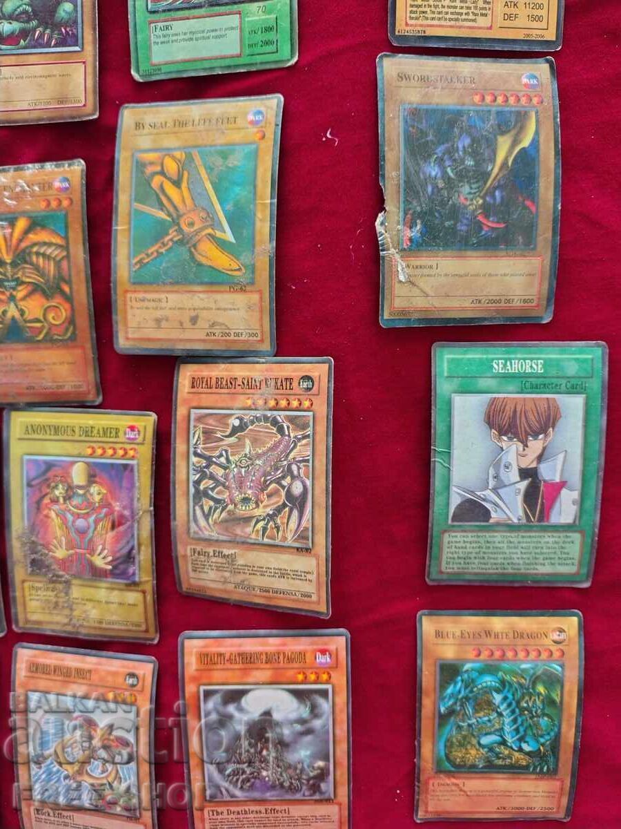 Pokemon card lot 34 pieces - 6 Pokemon card lot 34 pieces - 6