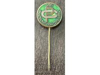 2415 Bulgaria Rakovski Sevlievo football club badge