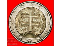 3 DEALURI (2009-2025): SLOVACIA ★ 2 EURO 2011 MARGINE r1!