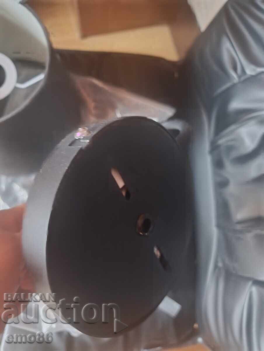Διπλό φωτιστικό τοίχου με φως LED με τιμή € 3.00 | 5.87 BGN