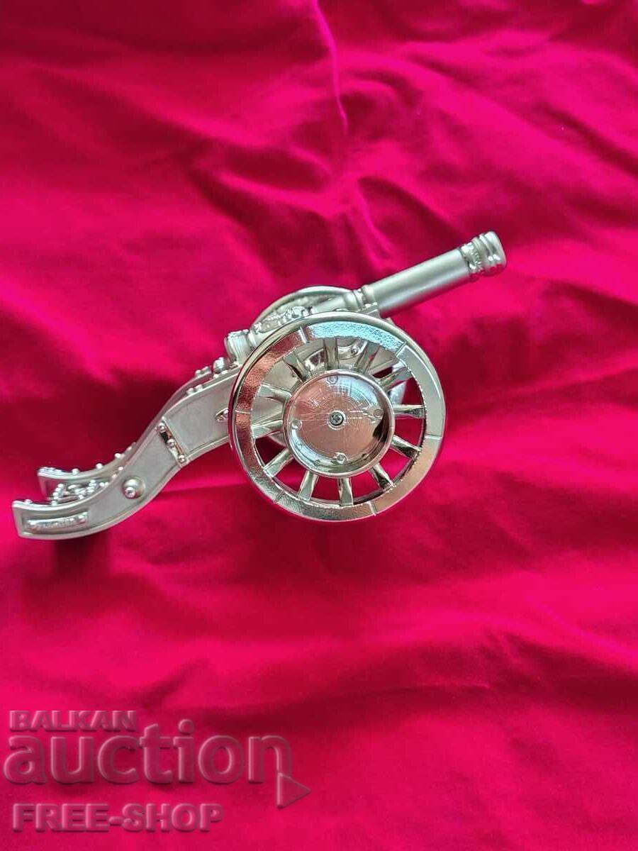 Tun metalic 500g. Lungime 20cm - 7
