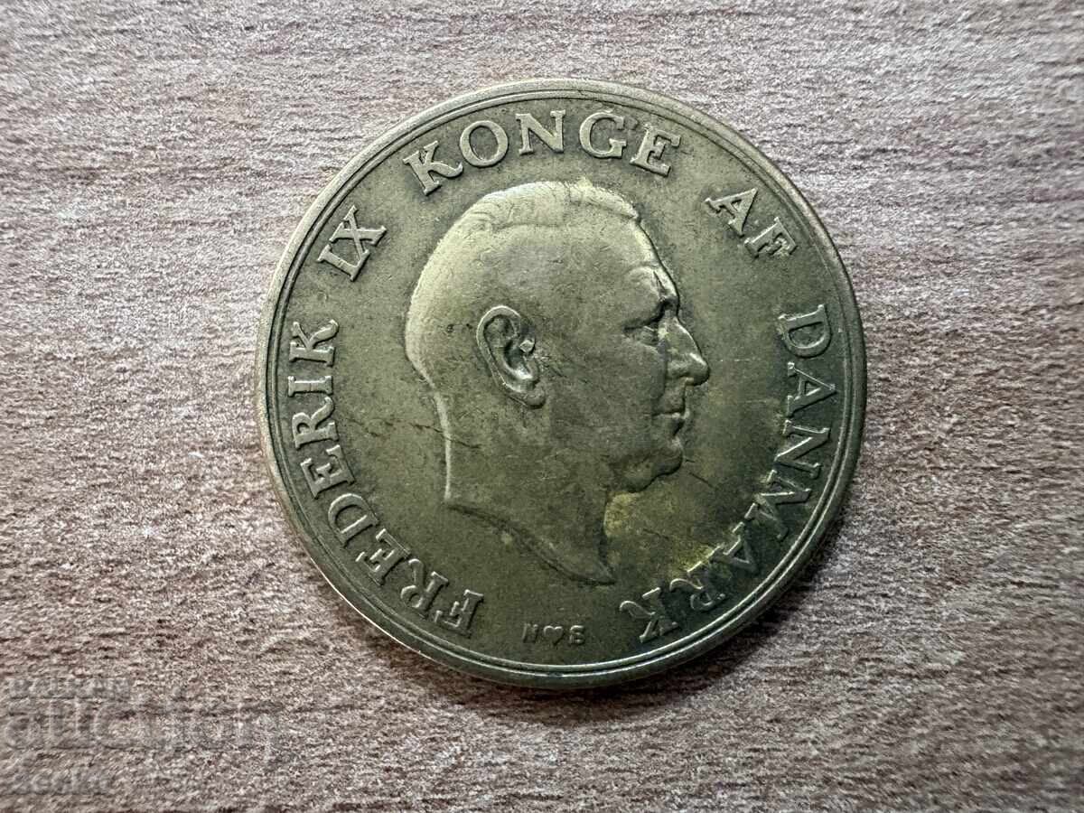 Δανία - 2 κορώνες (1949) με τιμή € 5.35 | 10.46 BGN Δανία - 2 κορώνες (1949) με τιμή € 5.35 | 10.46 BGN
