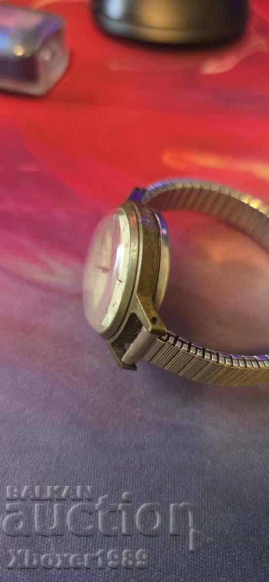 Licitație Ceas de damă vintage german ANKER Antimagnetic –