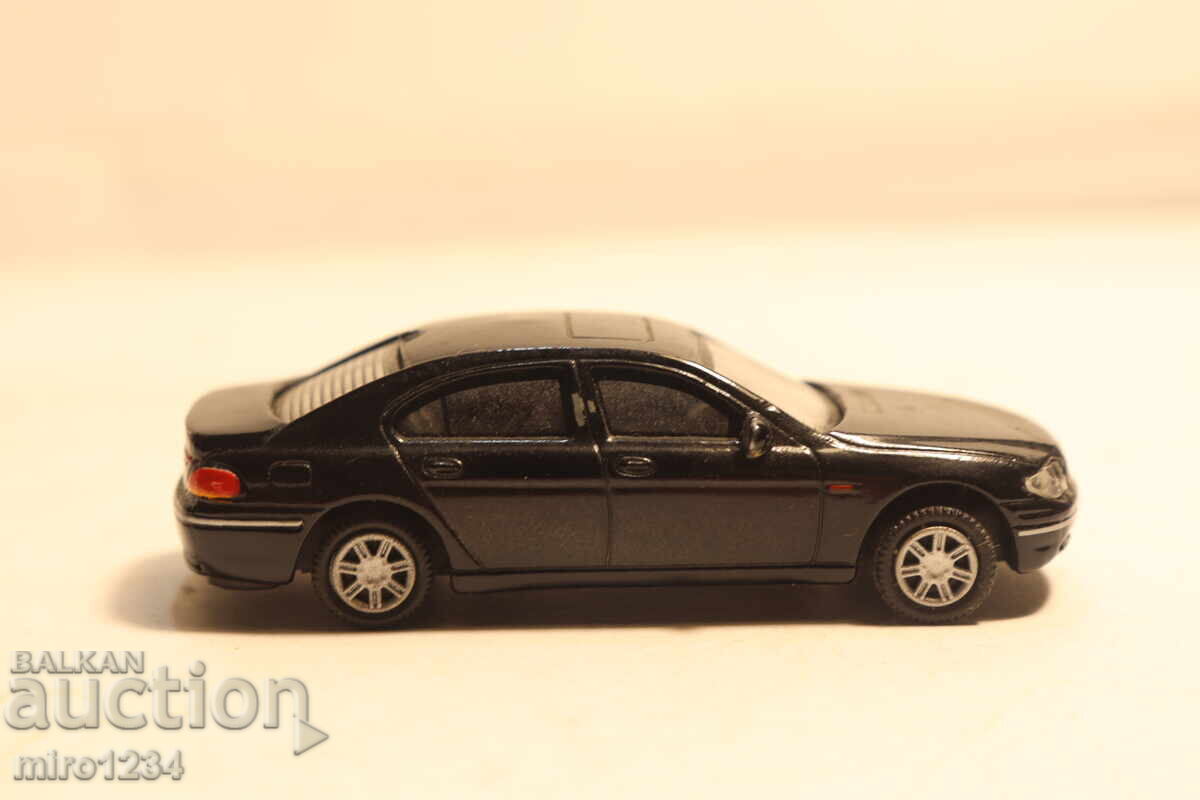 Livrarea 1/72 BMW 7 MODEL MAȘINUȚĂ
