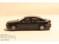 1/72 BMW 7 CAR MODEL