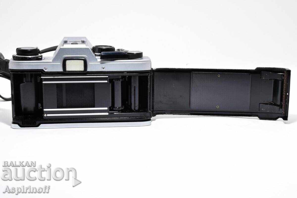 Olympus OM10 camera with price € 50.00 | 97.79 BGN Olympus OM10 camera with price € 50.00 | 97.79 BGN