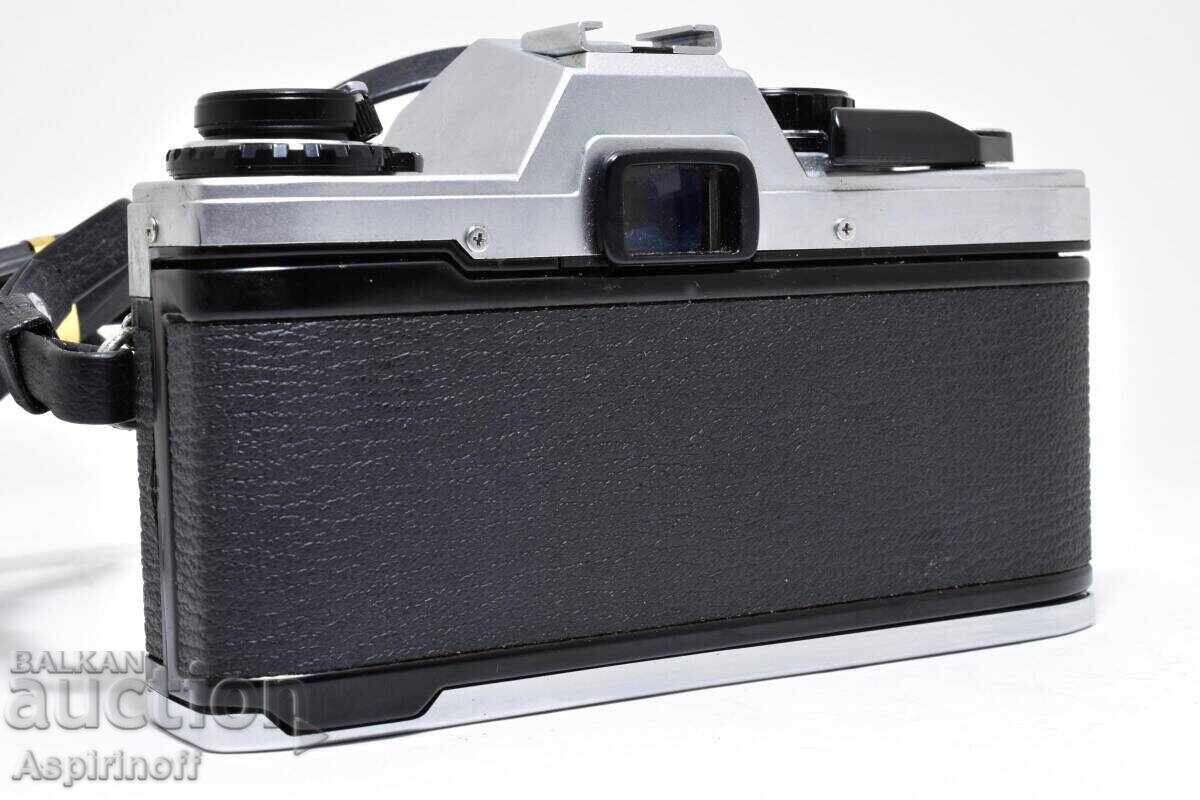Olympus OM10 camera - 6 Olympus OM10 camera - 6