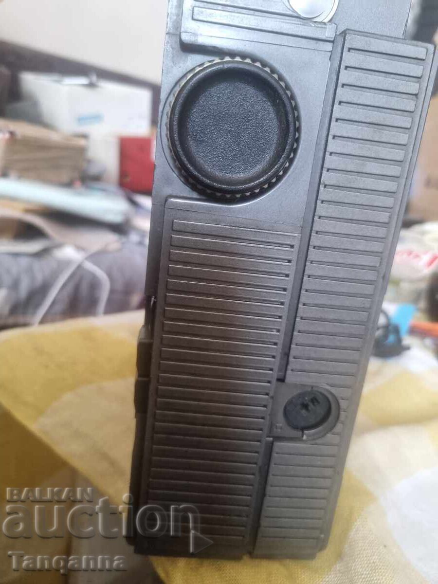 Licitație Magnetofon Licitație Magnetofon