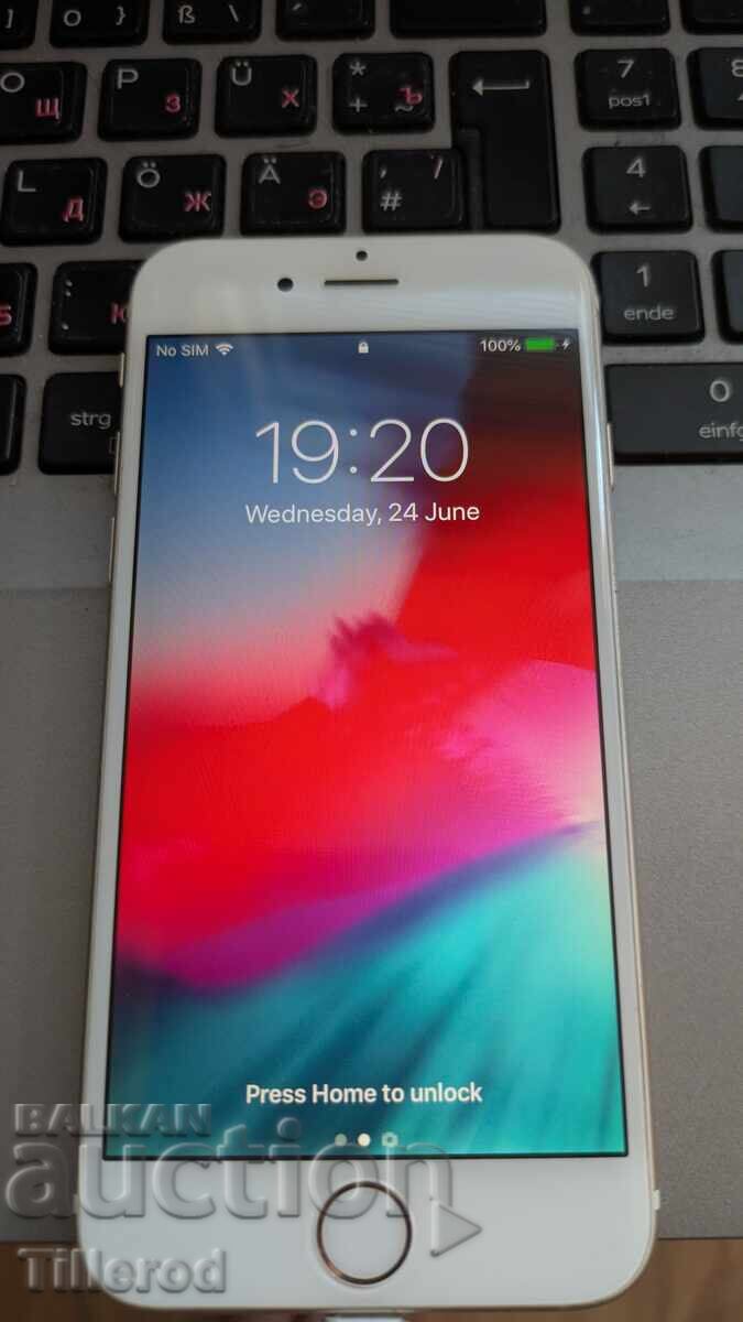 iPhone 6 - pentru schimbarea bateriei - 5