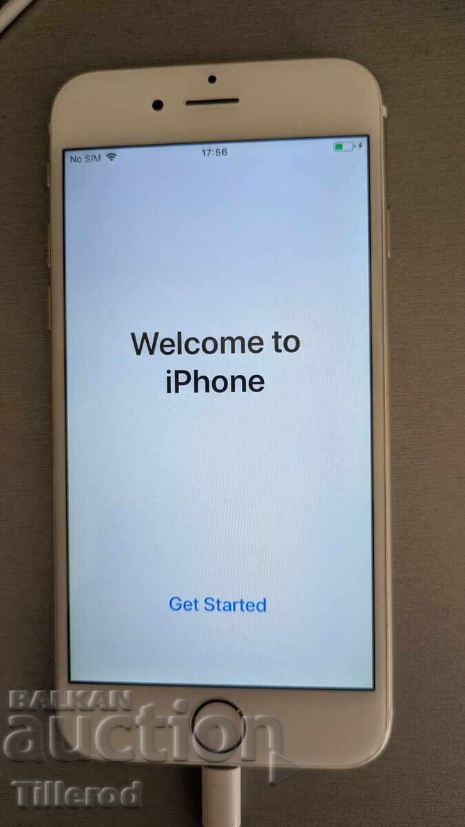 iPhone 6 - pentru schimbarea bateriei