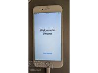 iPhone 6 - pentru schimbarea bateriei