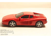 ΜΟΝΤΕΛΟ ΑΥΤΟΚΙΝΗΤΟΥ FERRARI 1/43 BBURAGO