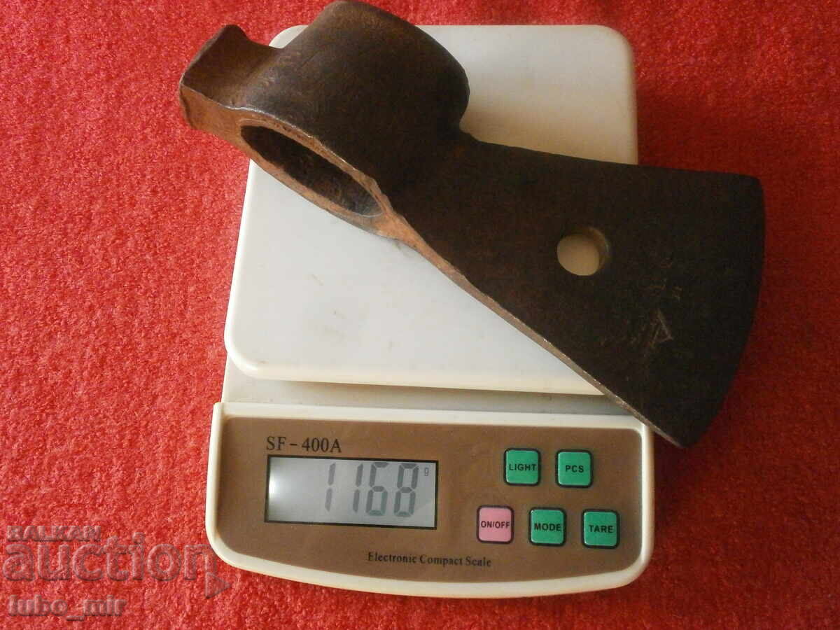 TOOR VECHI - AX - 7
