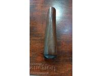Forend of a hunting shotgun