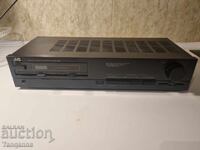 JVC Amplifier
