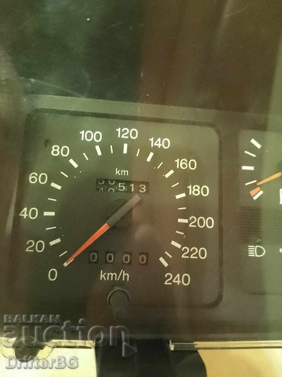 Delivery of Odometer / Instrument cluster for Ford Sierra