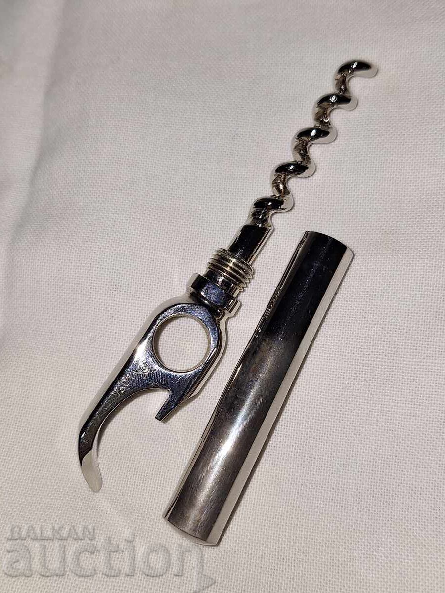 Delivery of Vintage corkscrew opener--Solingen