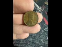 1 cent 1914