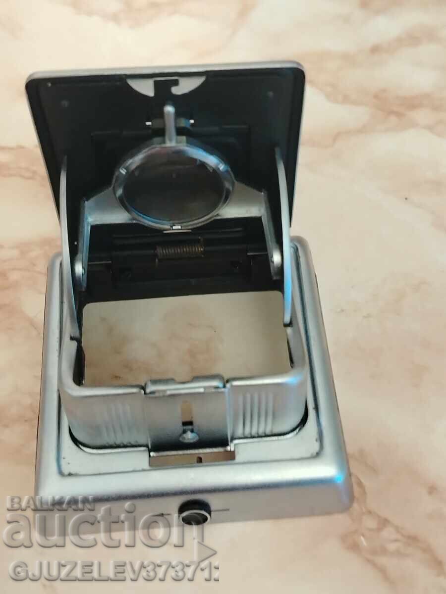 Γνήσιο σκόπευτρο Carl Zeiss Pentacon Six TL επιπέδου μέσης με τιμή € 60.00 | 117.35 BGN