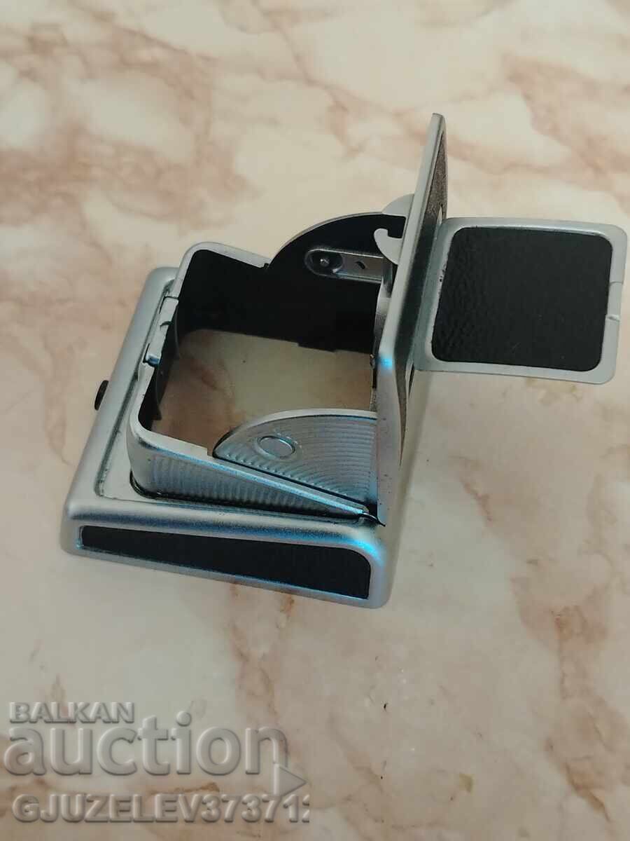 Γνήσιο σκόπευτρο Carl Zeiss Pentacon Six TL επιπέδου μέσης - 6