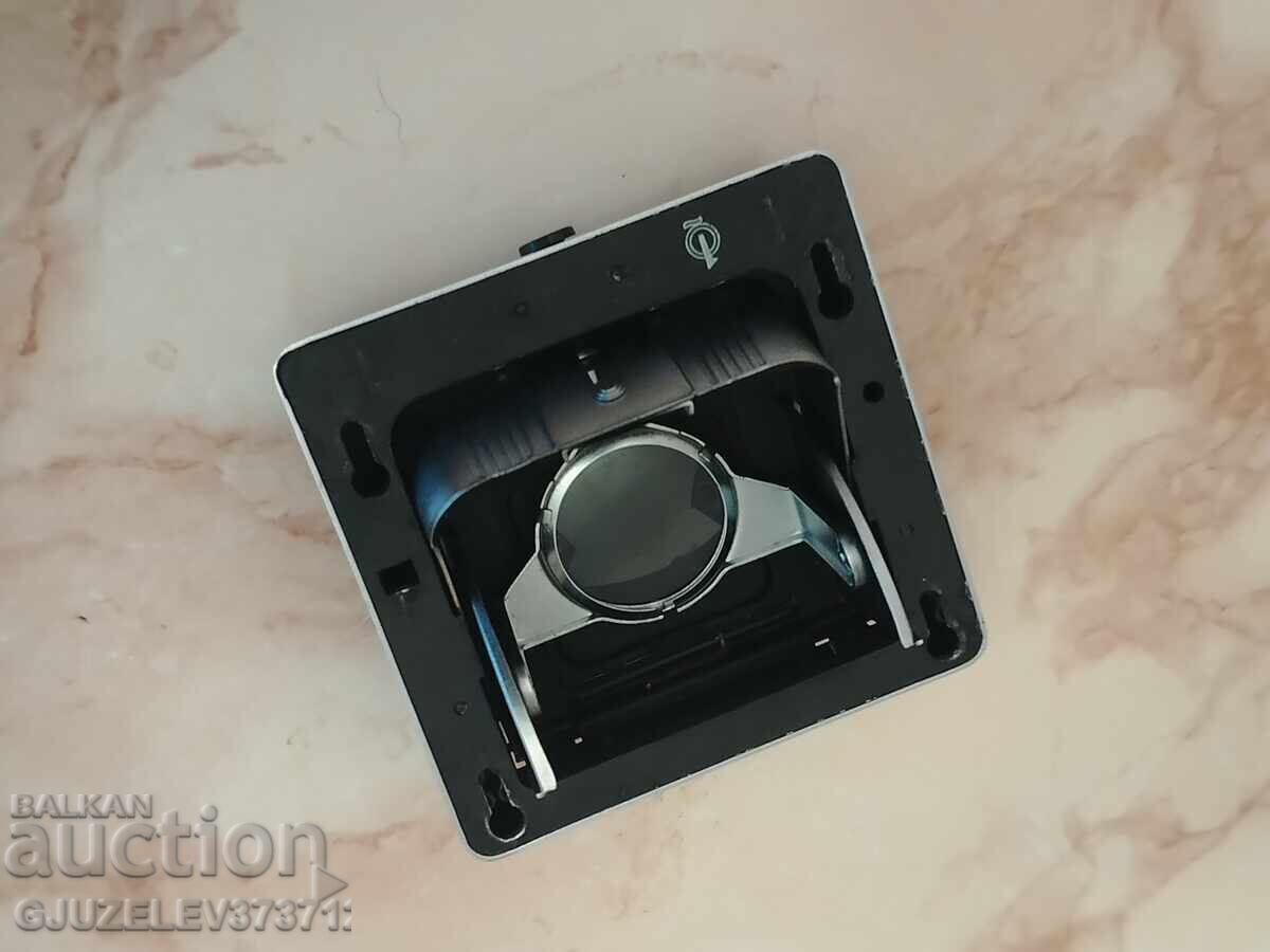 Γνήσιο σκόπευτρο Carl Zeiss Pentacon Six TL επιπέδου μέσης - 7