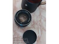 Обектив Zenitar-M 1.7/50mm KMZ Auto/MANUAL с винтова монтиро