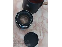Обектив Zenitar-M 1.7/50mm KMZ Auto/MANUAL с винтова монтиро