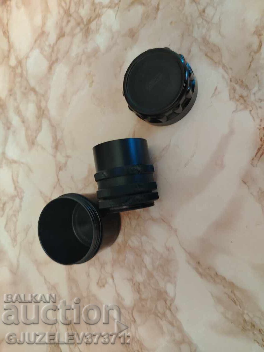 set of bracelets rings camera lens PENTACON with price € 30.00 | 58.68 BGN