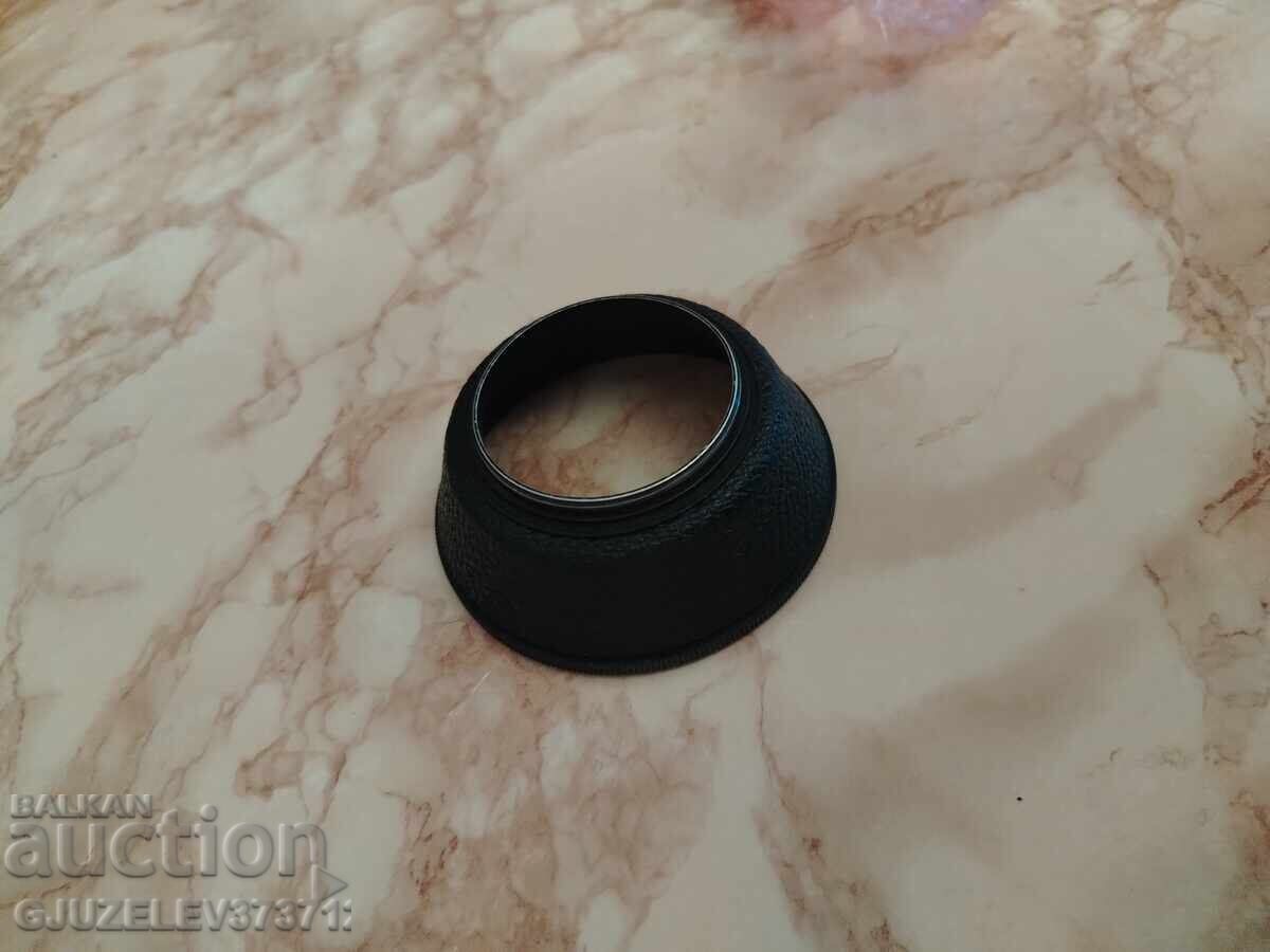 Pentacon SIX TL Biometar 80 MC σκίαστρο φακού με τιμή € 20.00 | 39.12 BGN