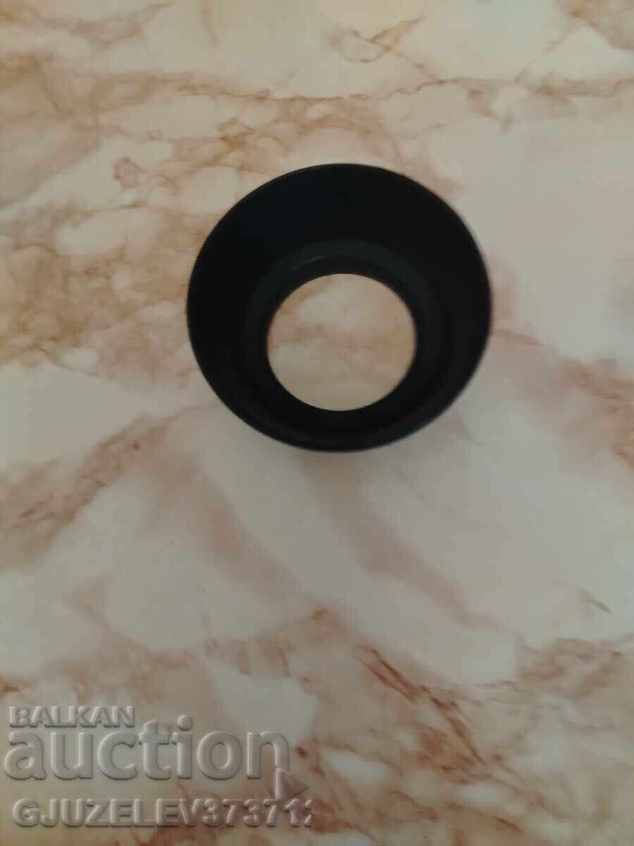 Δημοπρασία Pentacon SIX TL Biometar 80 MC σκίαστρο φακού