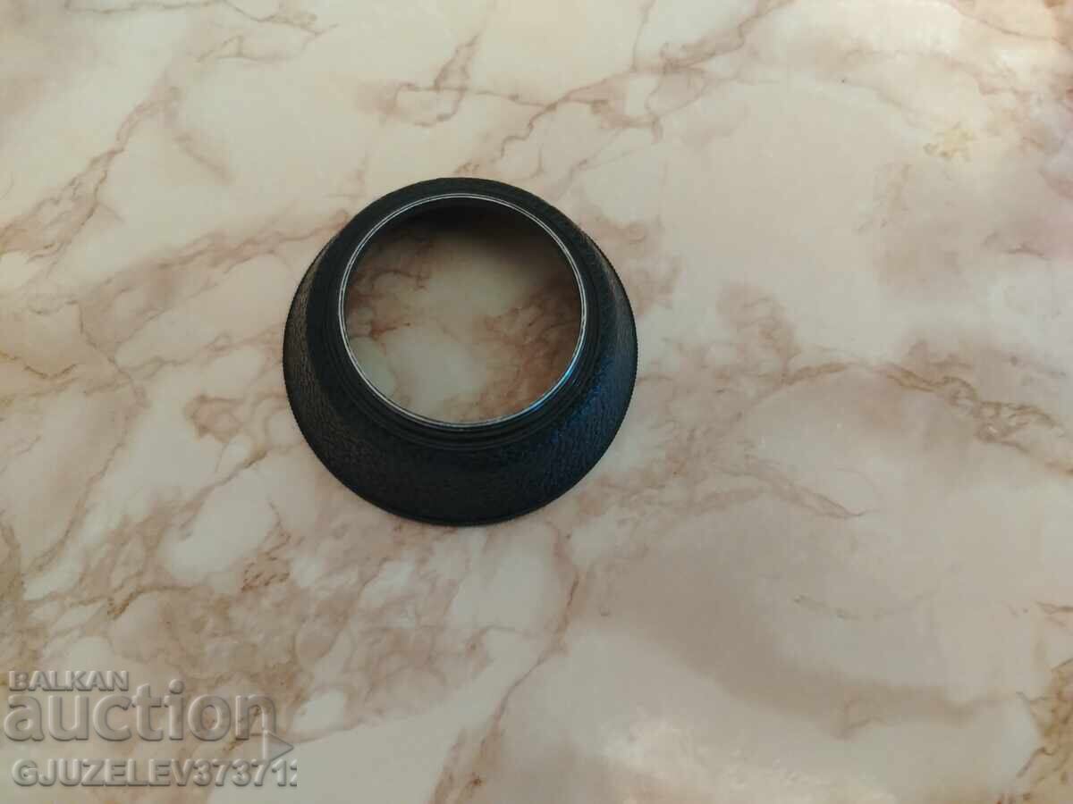Παράδοση Pentacon SIX TL Biometar 80 MC σκίαστρο φακού