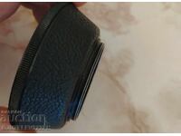 Pentacon SIX TL Biometar 80 MC σκίαστρο φακού
