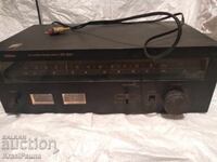 Stereo tuner, WEGA, made in Japan, JPS 350 T