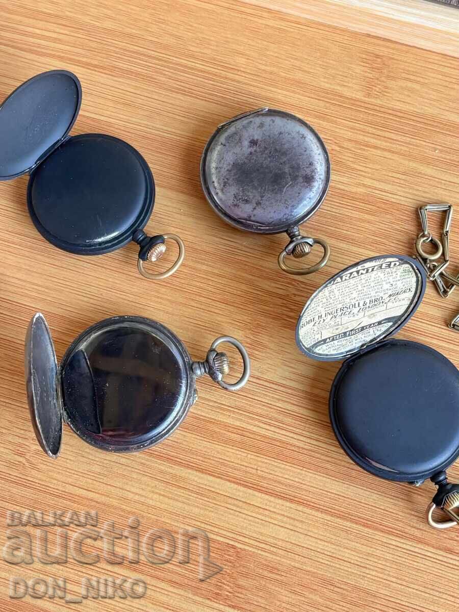 Ρολόγια τσέπης