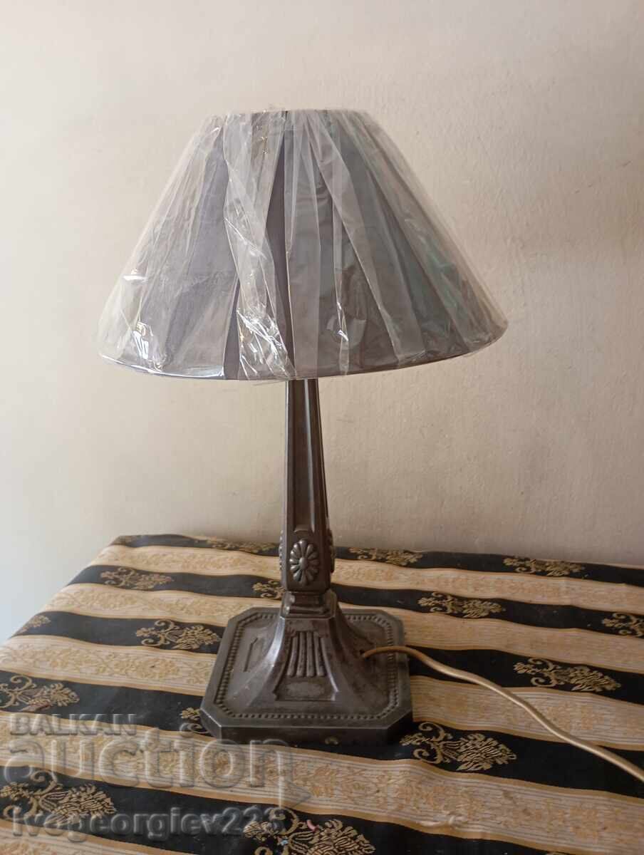 Art Deco Table Lamp