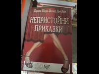 Discuție indecentă Charles-Joseph de Linn