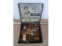 Coin lot