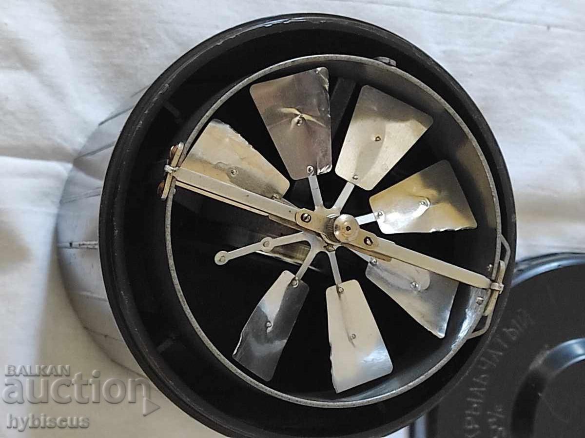Auction  Anemometer Y5 USSR