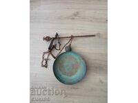 Antique Steelyard Balance