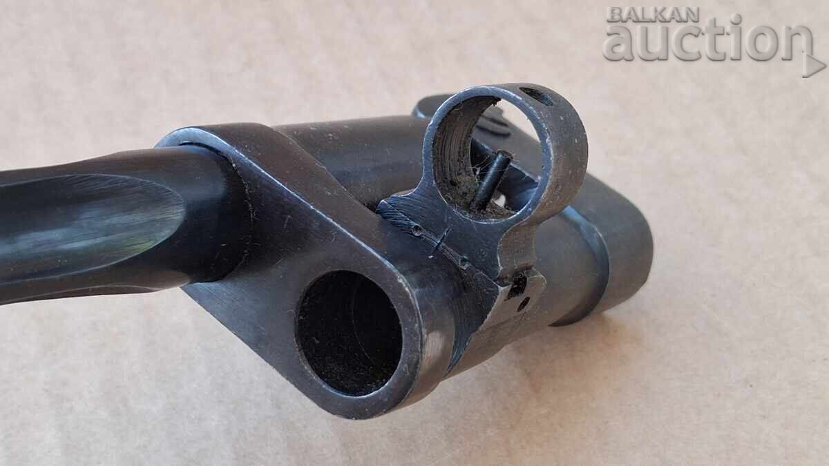 ξιφολόγχη MOSIN NAGANT M-44 BAYONET Β' Παγκόσμιος Πόλεμος RRR - 5