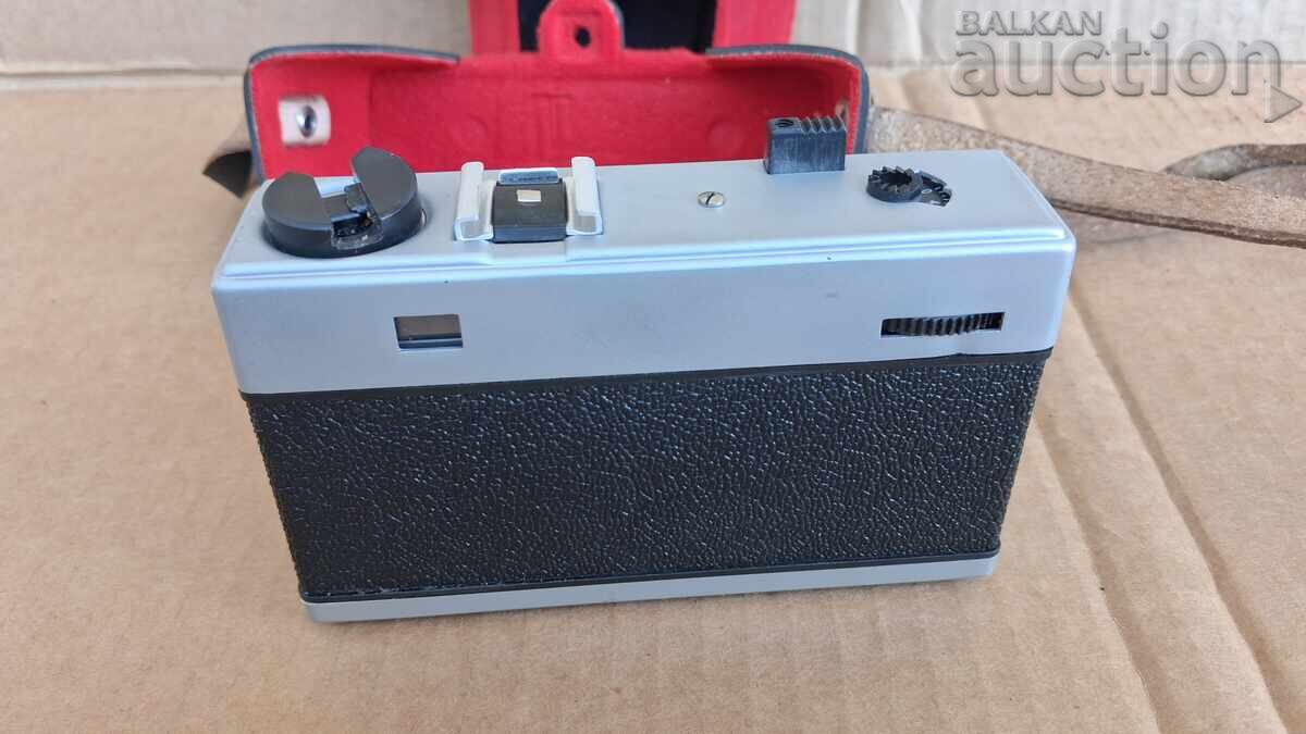 Auction  German Vintage Retro Film Camera 'CERTO' KN35