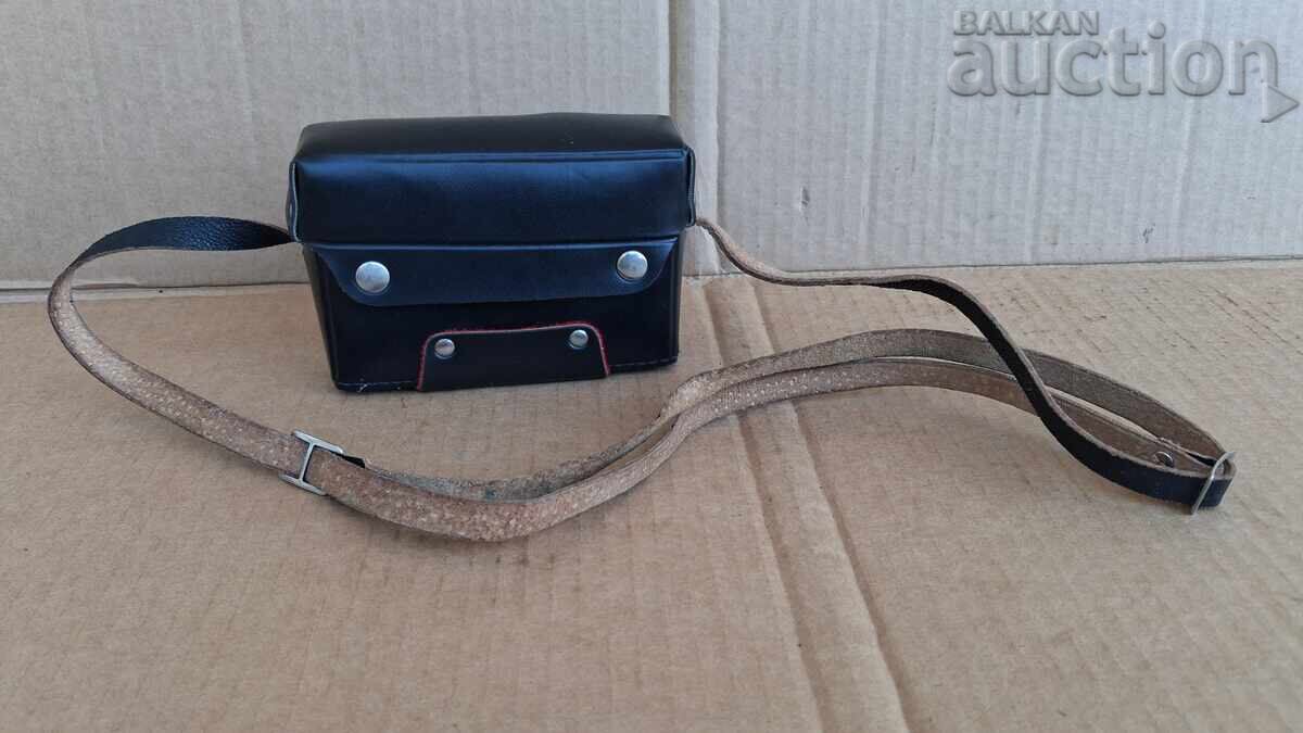 German Vintage Retro Film Camera 'CERTO' KN35 - 7