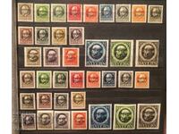 Германия, Бавария Mnh**