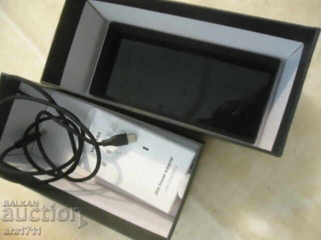 Samsung Galaxy Note 20 Ultra 5G - 6