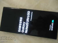 Samsung Galaxy Note 20 Ultra 5G