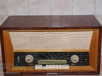 Radio vechi german NOUEN RDG aparat radio FUNCȚIONAL