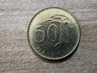 Финландия - 50 марки (1952)